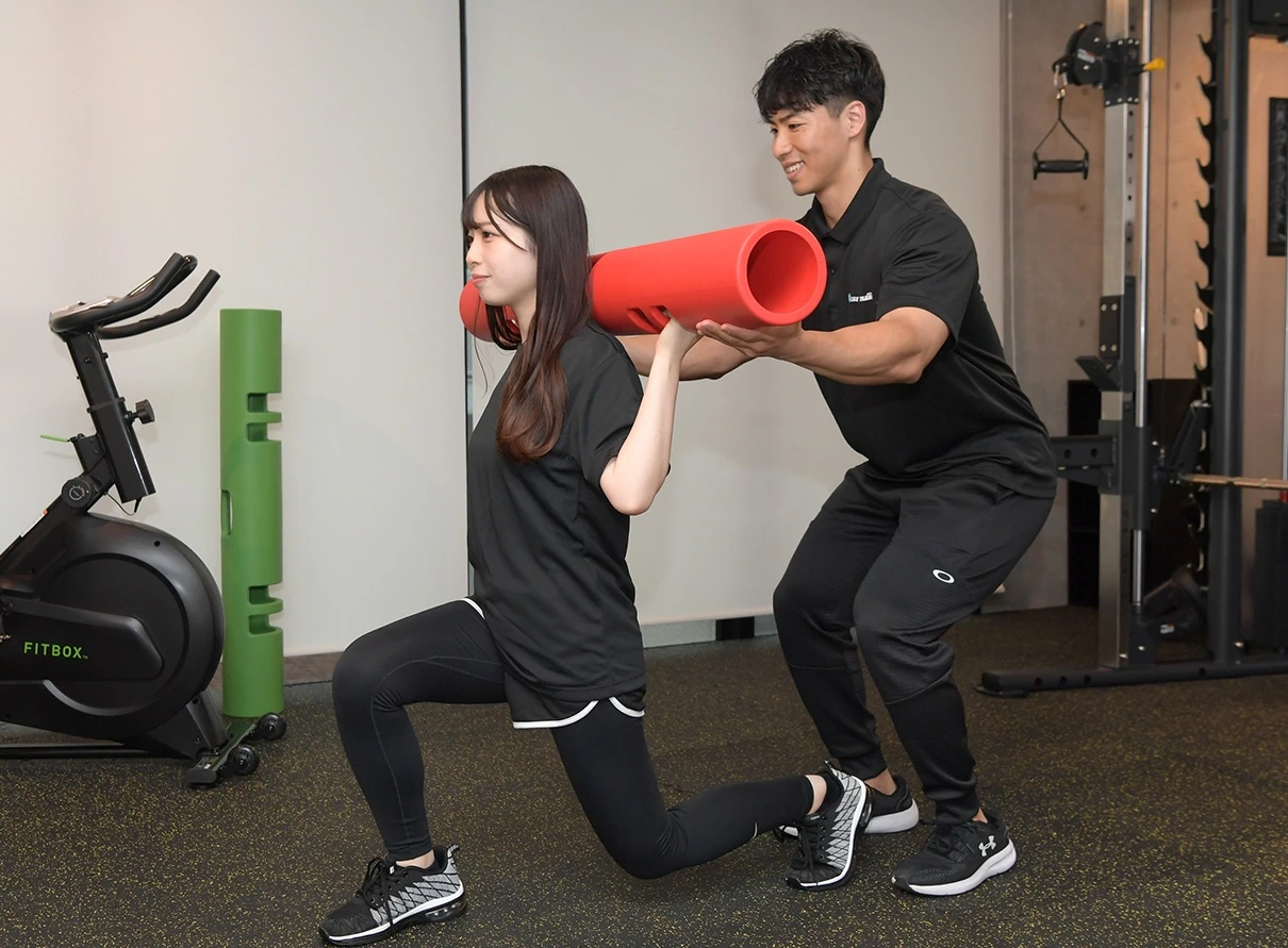 充実したノウハウとサポート体制があるため未経験でも安心