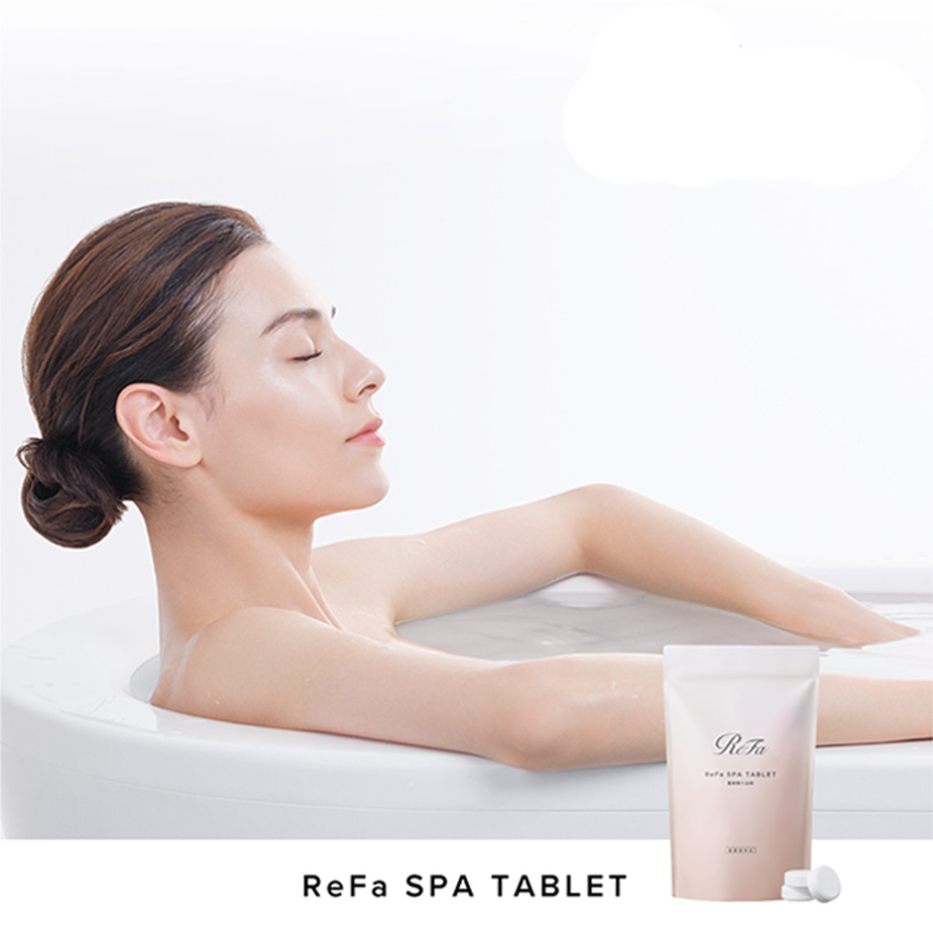 RF SPA TABLET