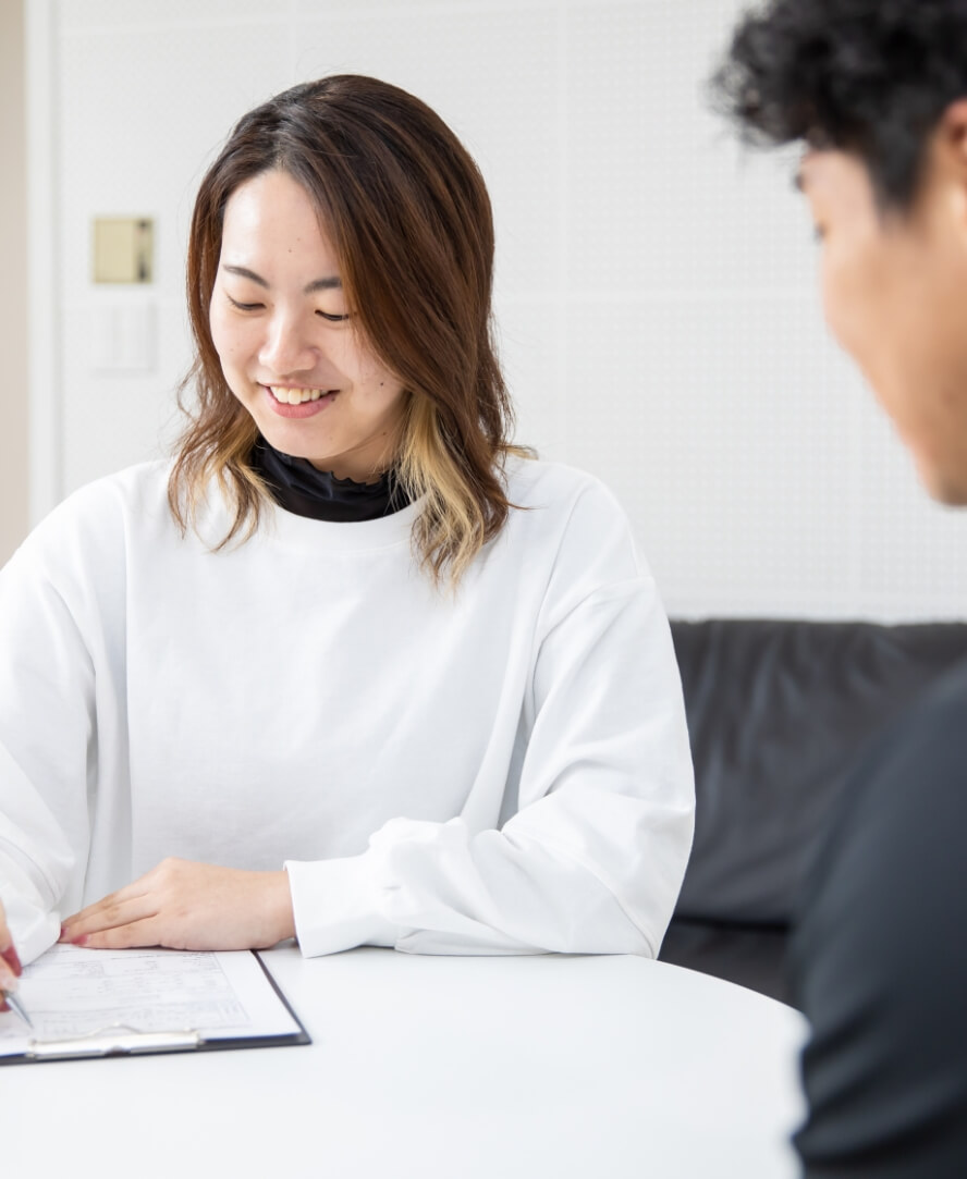 よくあるご質問