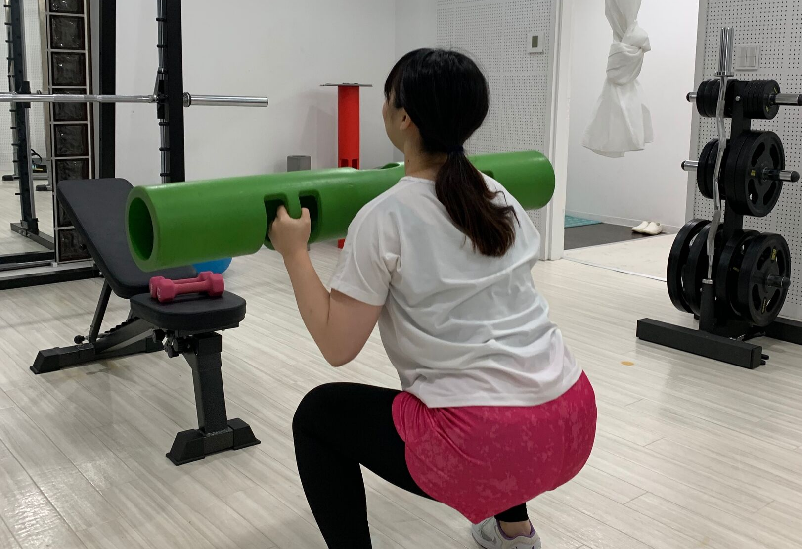 ミネラルとダイエットの関係性