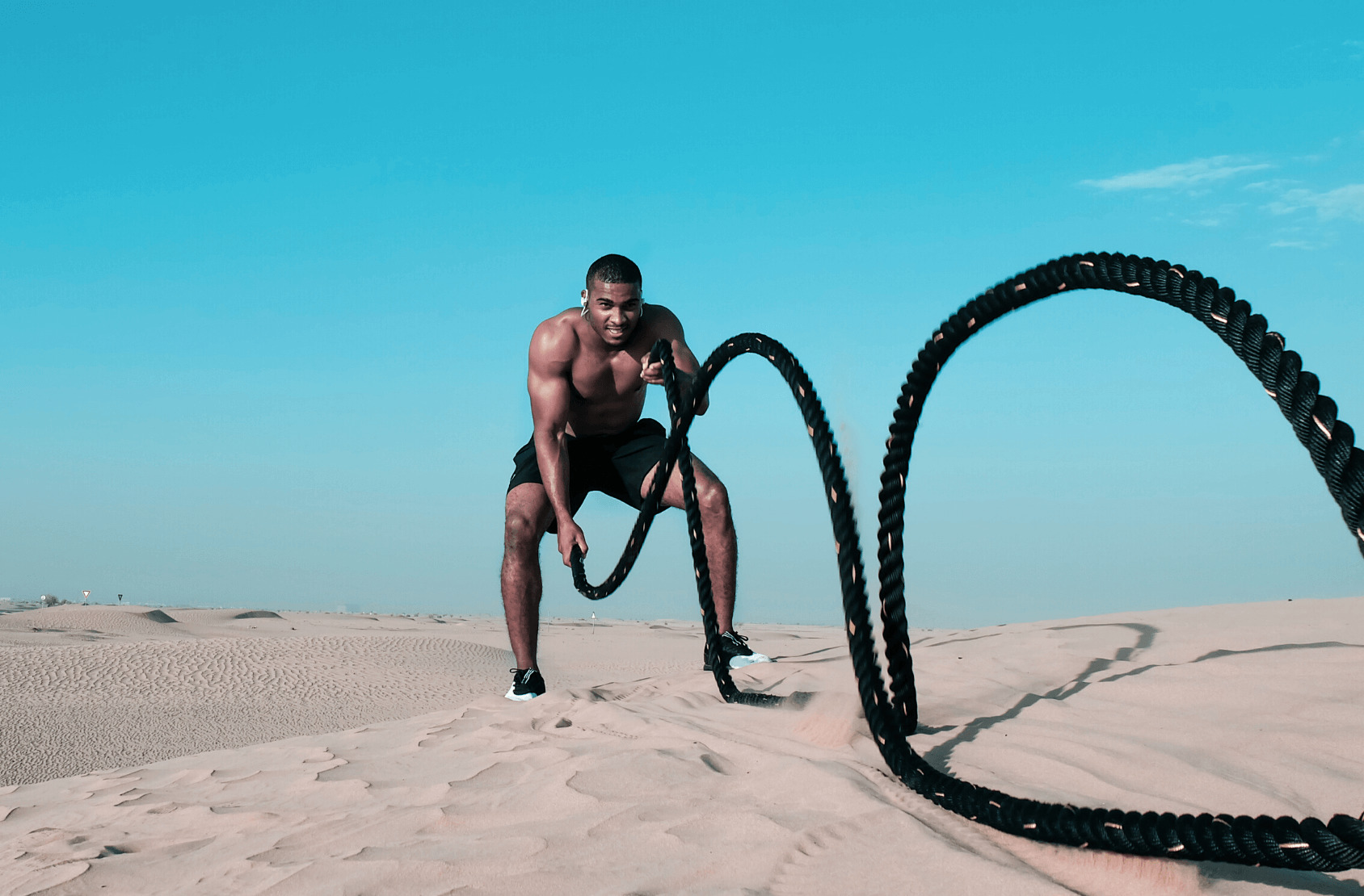 今話題の「HIIT」とは?