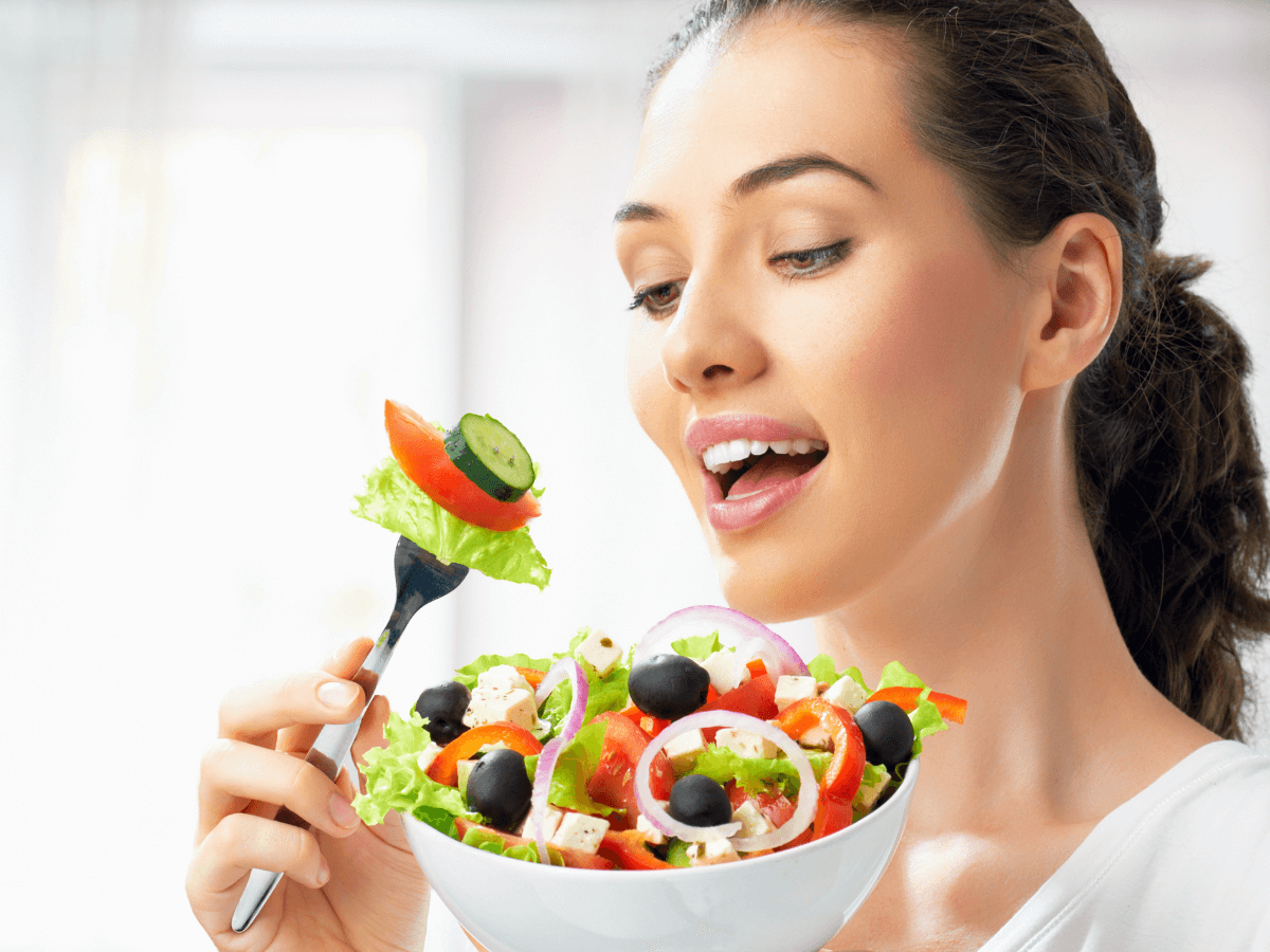 ダイエット中におすすめな間食をご紹介!