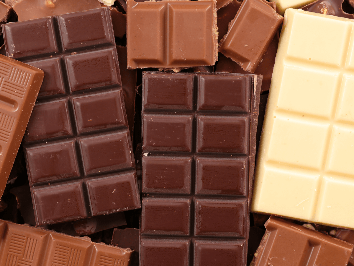 ダイエット中に効果があるオススメなチョコレートをご紹介!