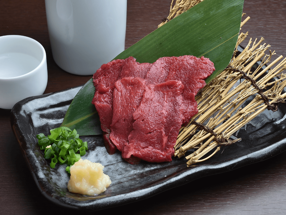 馬肉を食べらればダイエットが効率化!?筋肉をつけたい方も必見