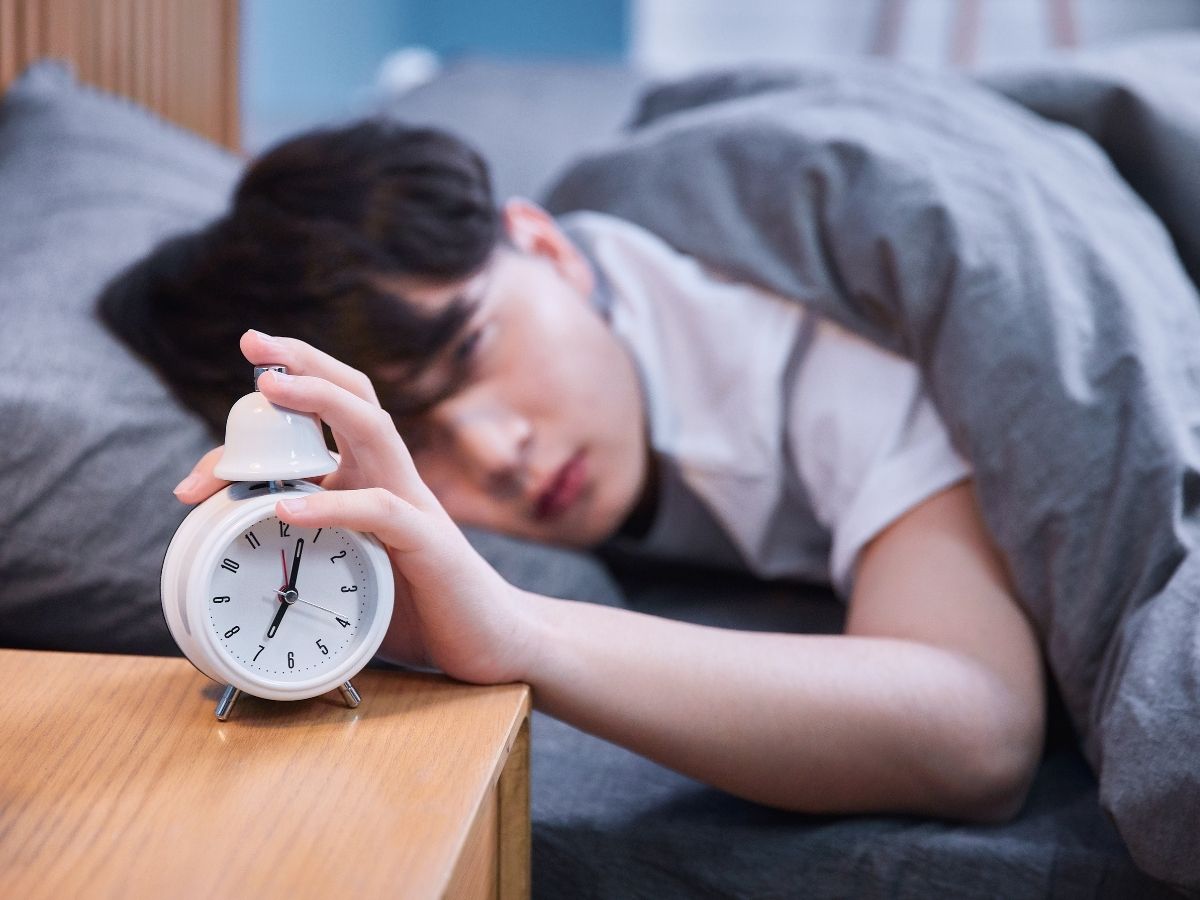 【痩せる習慣】早起きは三文の得!早起きがダイエットに与える影響を紹介!