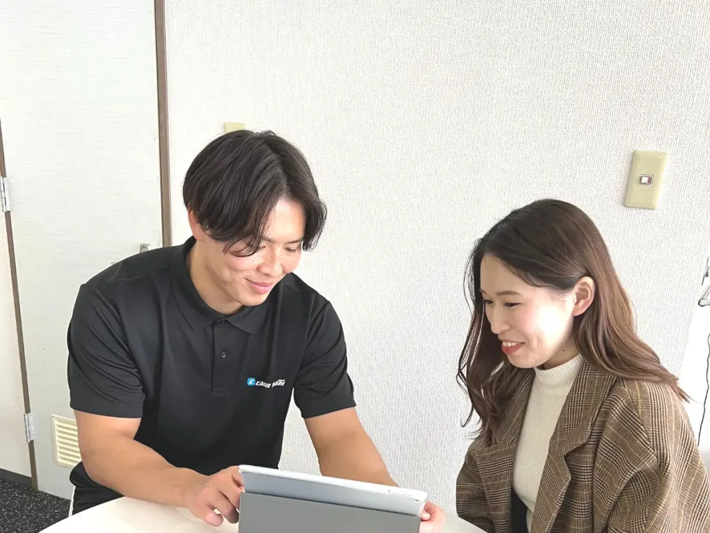パーソナルトレーニング無料キャンペーン